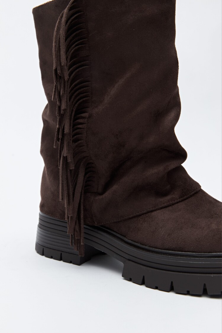 BOTA YANKA Chocolate