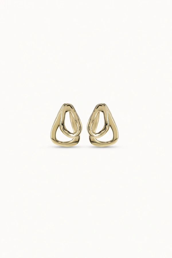 CONNECTED ORO / BLANCO