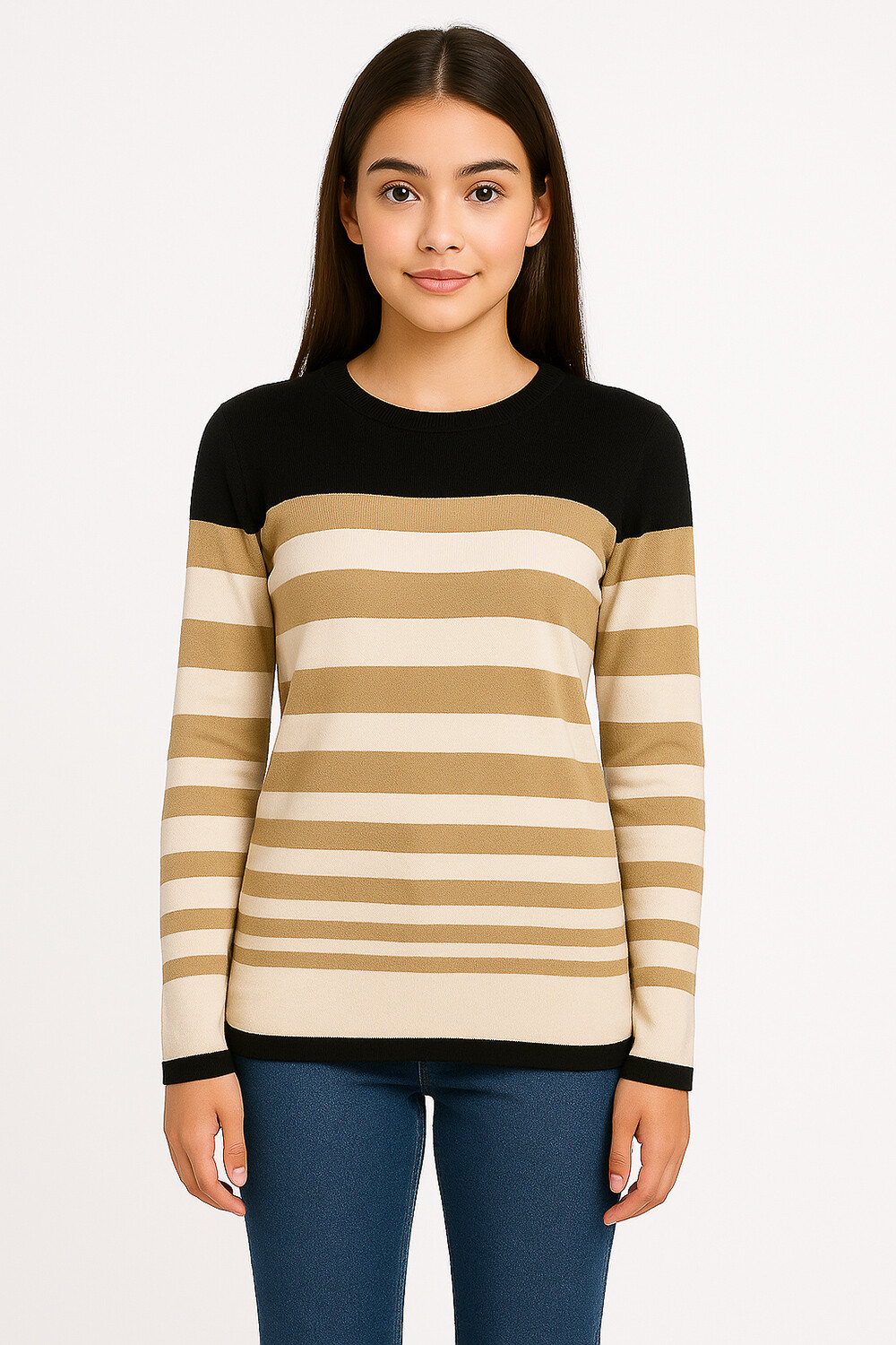 Sweater Corgi Estampado 1