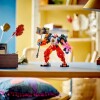 Lego Mech Tecnológico Elemental De Sora Lego Mech Tecnológico Elemental De Sora