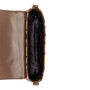 Cartera Guess Carrboro Marrón 0