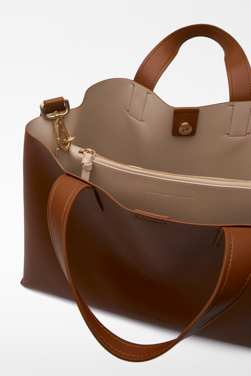 CITY BAG GRANDE Cuero