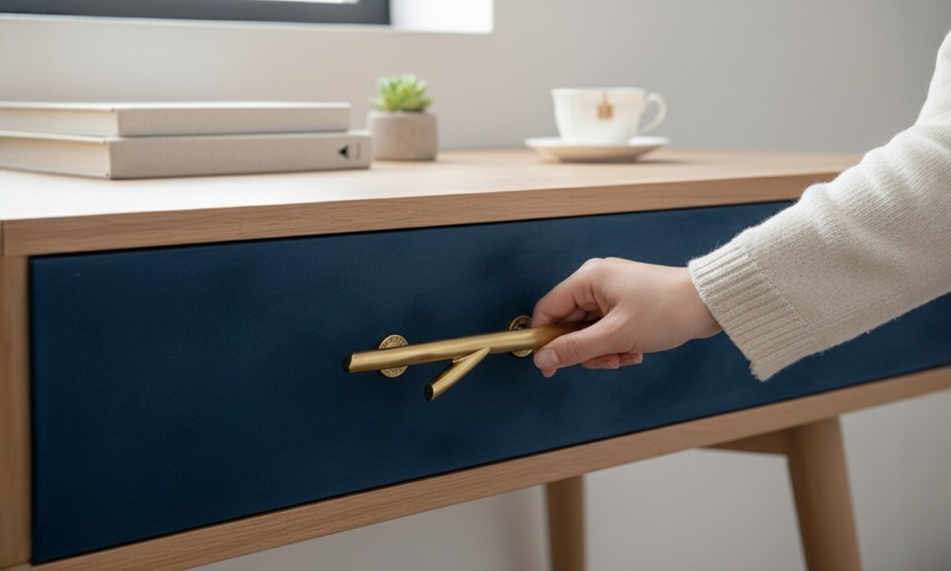 TIRADOR RAMO ZP5767 - 64-d 