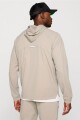 Casaca The One Jacket Hombre Brutalist Khaki