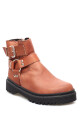 Botin 33 CHOCOLATE