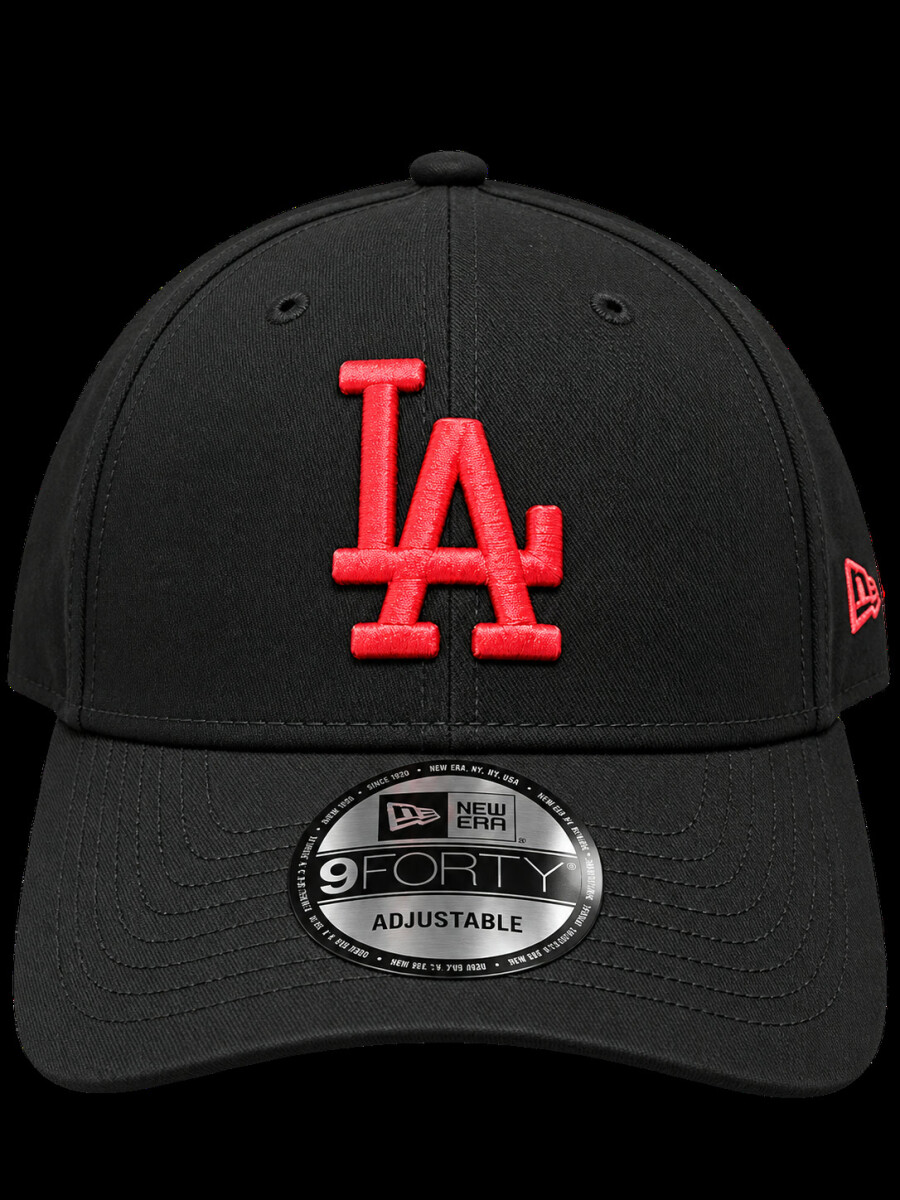 Kepis New Era MLB 9Forty Los Angeles Dodgers 60435202 