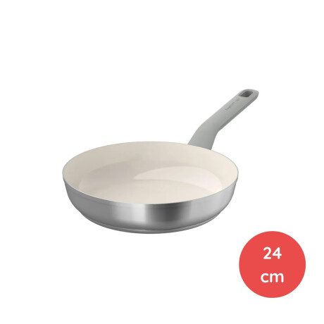 Sarten Antiadherente 24 cm Ceramico Leo Balance Berghoff Sarten Antiadherente 24 cm Ceramico Leo Balance Berghoff