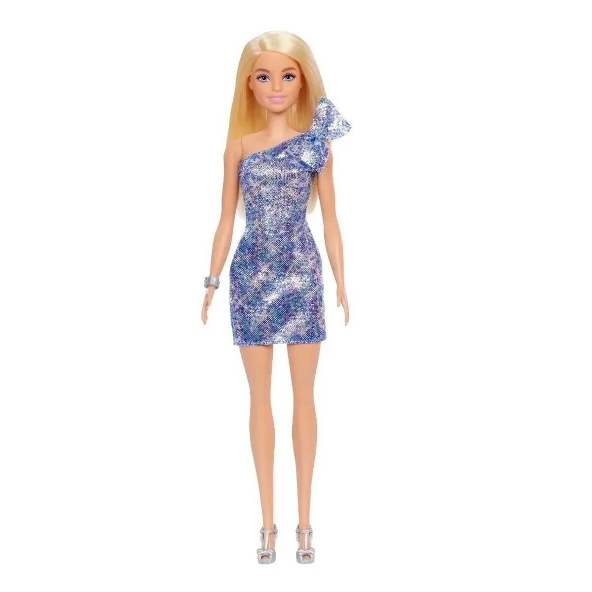 Barbie Muneca Glitz Mattel 