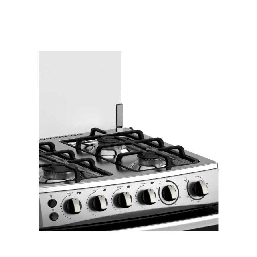 Cocina a Gas con Grill Cocina a Gas con Grill