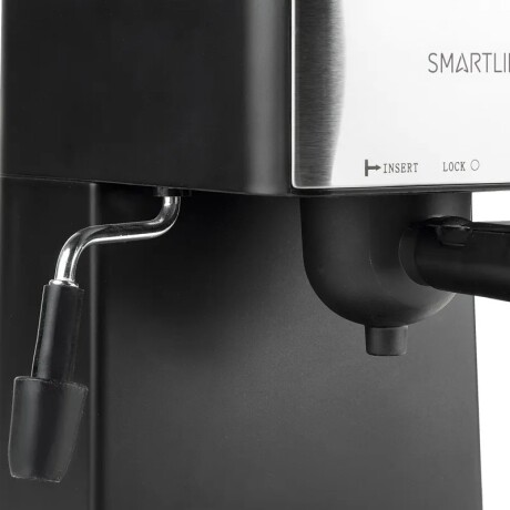 Cafetera Espresso Smartlife 800 W con Espumador SL-CM4648VE Cafetera Espresso Smartlife 800 W con Espumador SL-CM4648VE