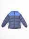 CAMPERA GOIO AZUL