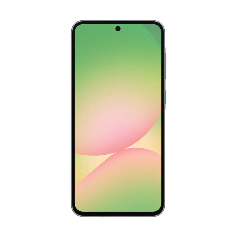 Celular Samsung Galaxy A56 5G SM-A566 256GB 12GB Black DS Celular Samsung Galaxy A56 5G SM-A566 256GB 12GB Black DS