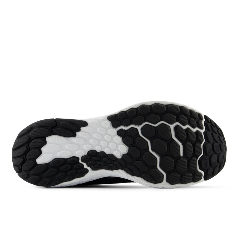 Championes New Balance de Hombre - MEVOZLK4 Negro-gris