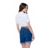 SHORT XS-XXL AZUL