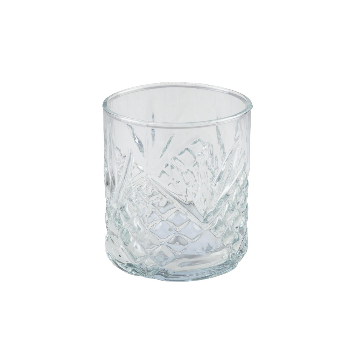 VASO - LABRADO TRANSPARENTE VIDRIO SH23-DU5510 (70 