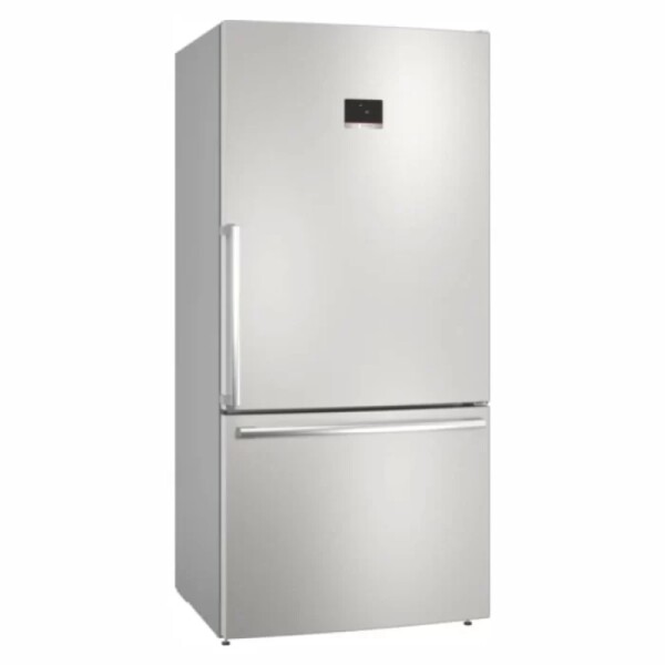 Refrigerador combinado Bosch KGB86XIEP acero inoxidable