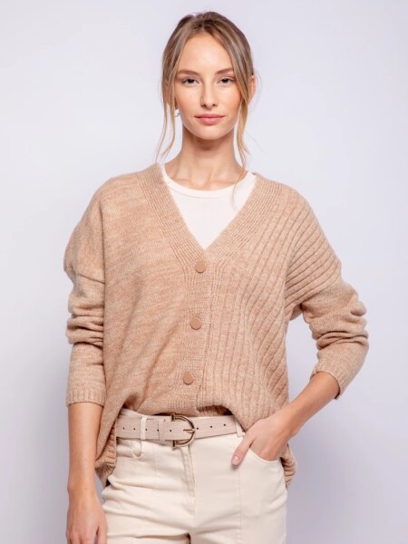 SACO D.CASSIN SARDINIA BEIGE