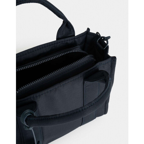 Cartera City Sport Azul Azul Marino