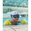 Lentes De Natacion Para Niños Arena Spider Kids Swim Mask Azul