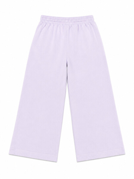 PANTALON AMANDA LILA OSCURO