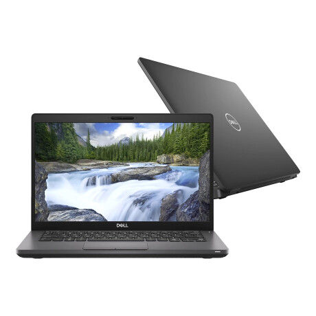 Dell - Notebook Latitude 5400 - 14'' Anti-reflejo. Intel Core I3 8145U. Intel Uhd. Windows 10 Pro. R 001