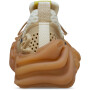 Zapatillas Crocs Salehe Bembury X Juniper - Unisex Manuka
