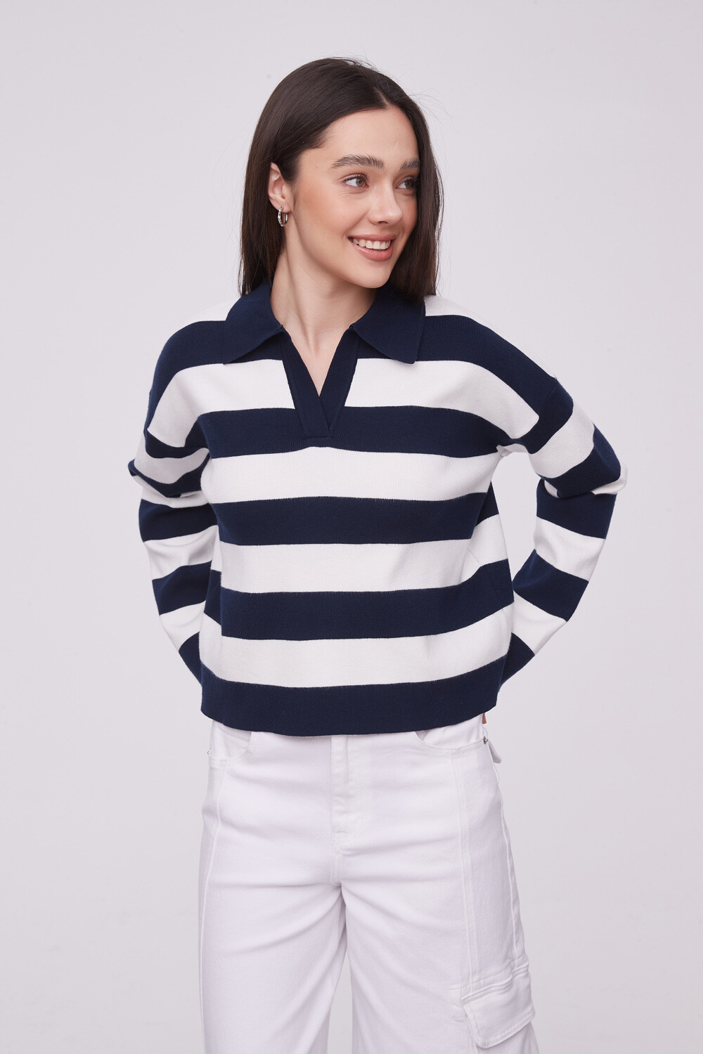 Sweater Sekes Estampado 2