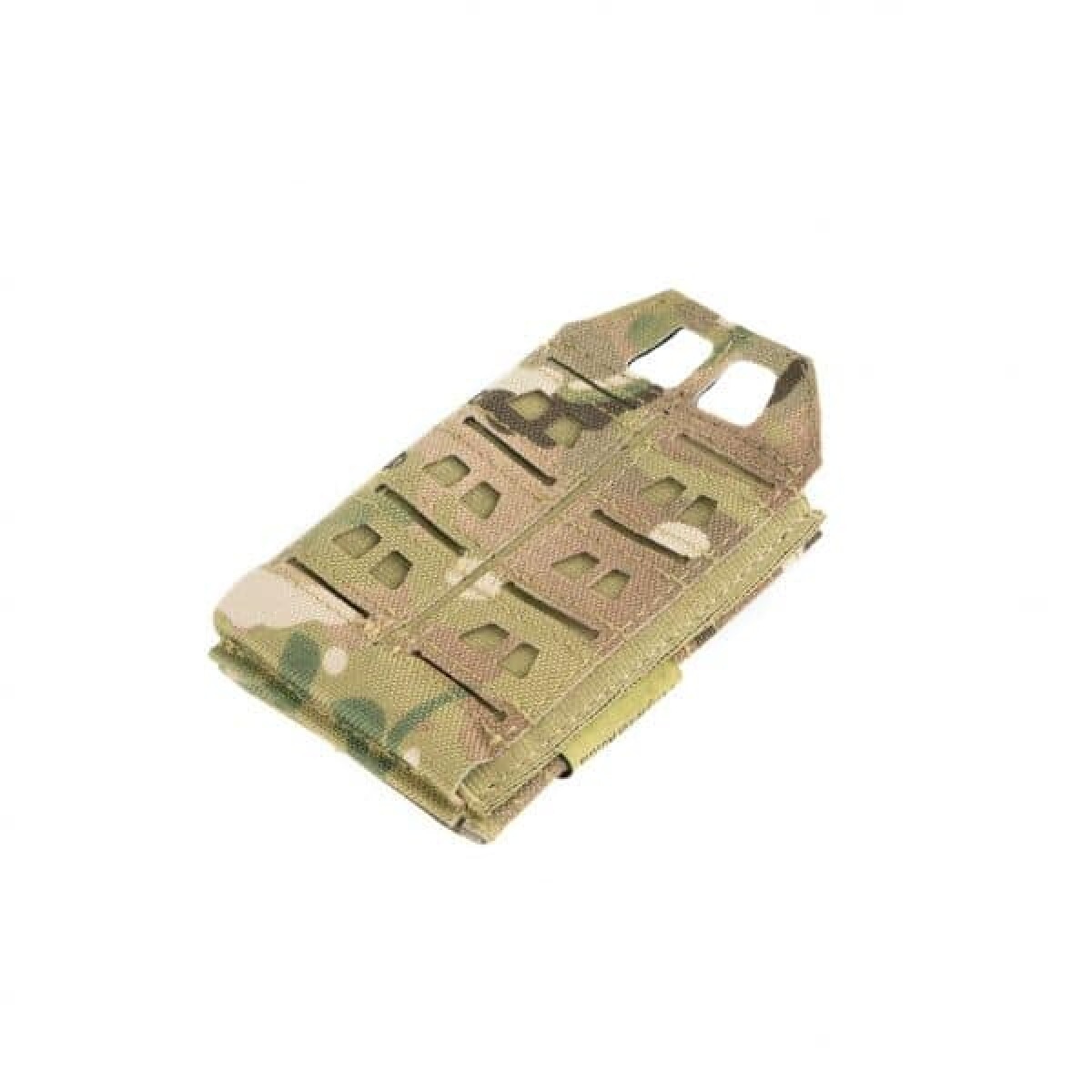 Porta cargador de bajo perfil Novritsch - Multicam 