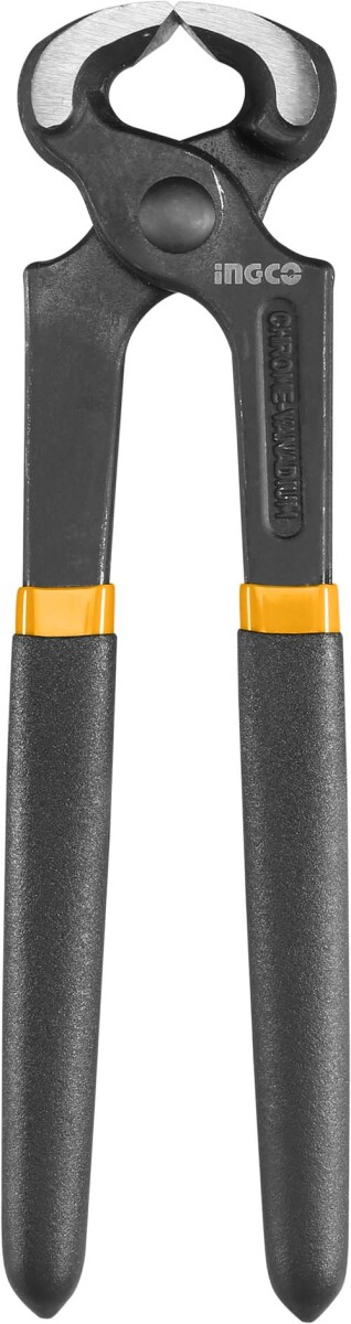 TENAZA CARPINTERO INGCO 8´´ CR-V HCPP02200 
