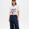 Remera Antoine Estampado 6