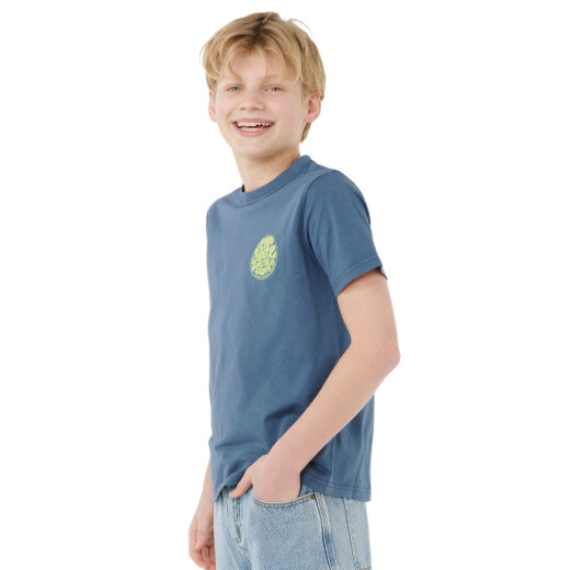 Remera Rip Curl Wetsuit Icon - Niño Remera Rip Curl Wetsuit Icon - Niño