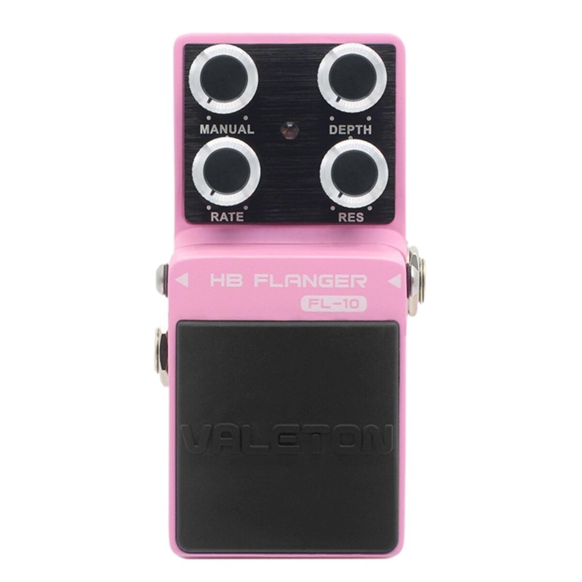 PEDAL DE EFECTO VALETON HB Analog Flanger 
