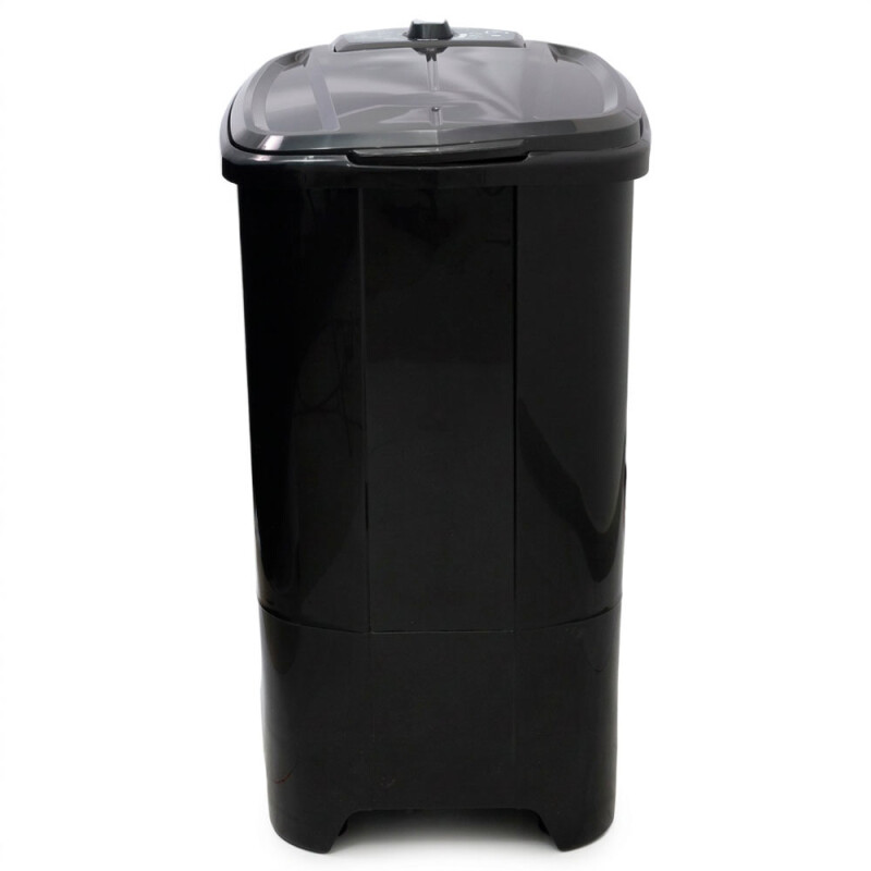 Lavarropas Semiautomatica Haustec 7Kg Lavarropas Semiautomatica Haustec 7Kg