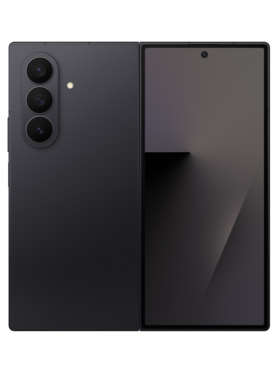 Celular Samsung Fold 7 256GB 
