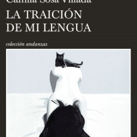 LA TRAICION DE MI LENGUA LA TRAICION DE MI LENGUA