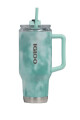 IGLOO TERMO 950ML C/PAJITA VERDE