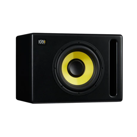 Subwoofer Activo Krk S10 10¨ Subwoofer Activo Krk S10 10¨