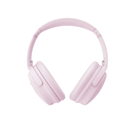 Auriculares Inalámbricos Bose QuietComfort Petal Pink Auriculares Inalámbricos Bose QuietComfort Petal Pink