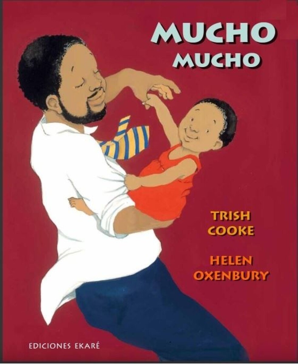 Mucho Mucho 