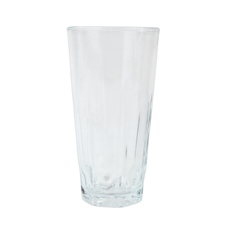 Set de 6 vasos de vidrio 325ml Set de 6 vasos de vidrio 325ml