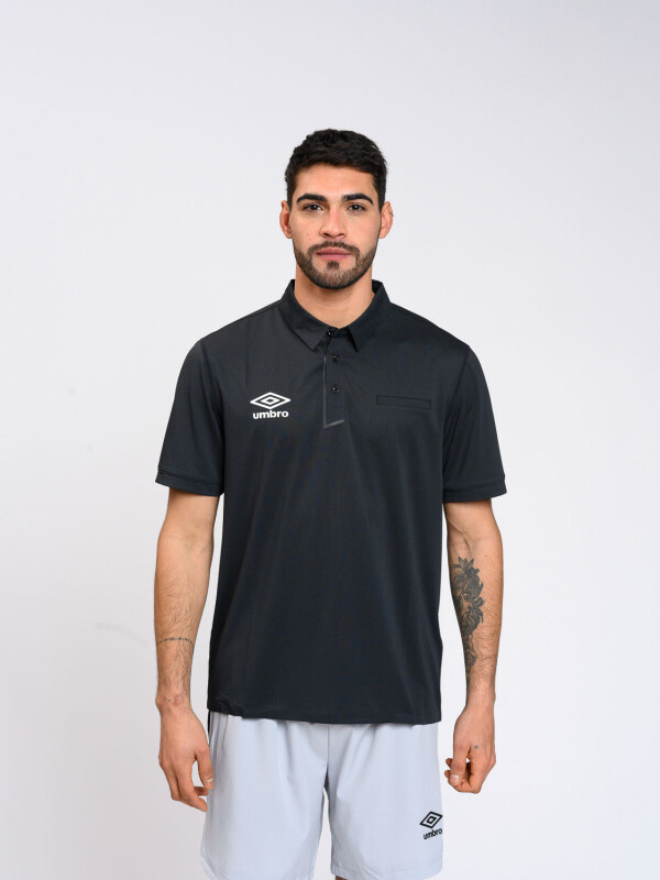 REMERA POLO MOLO Umbro Hombre 002