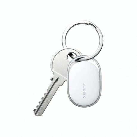 Localizador De Objetos XIAOMI Tag 1 Pack - White Localizador De Objetos XIAOMI Tag 1 Pack - White