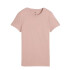 Remera de Mujer Puma Essentials Centered Logo Rosado