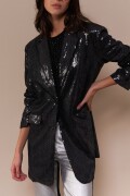 Blazer Andree NEGRO
