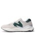 Championes de Hombre New Balance 57/40 Beige - Verde