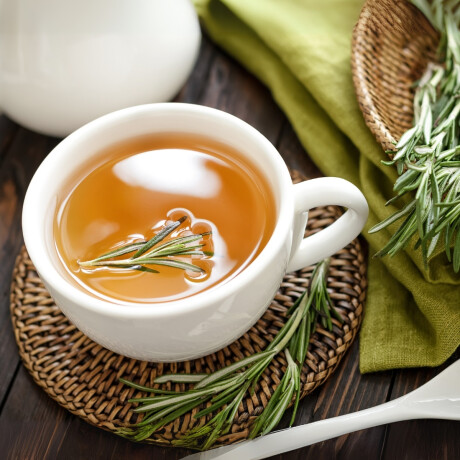 Pocillo de Té Actualite 260 ml Blanco Porcelana Corona Pocillo de Té Actualite 260 ml Blanco Porcelana Corona