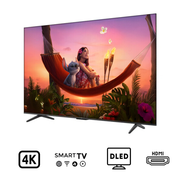 Smart Tv Tcl P755 4k Uhd 75" TV 75" TCL 75P755 ANDROID TV GOOGLE 4K
