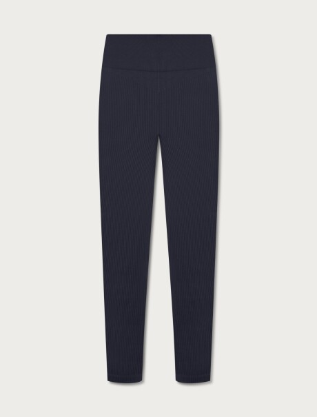CALZA LEGGINGS DEPORTIVA LILA