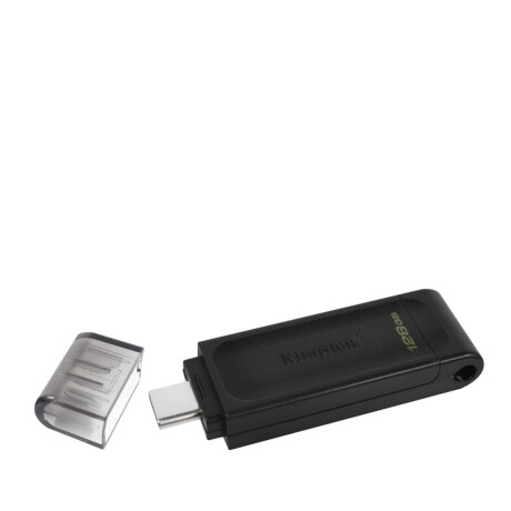 Pendrive Kingston 128gb Usb-c Pendrive Kingston 128gb Usb-c