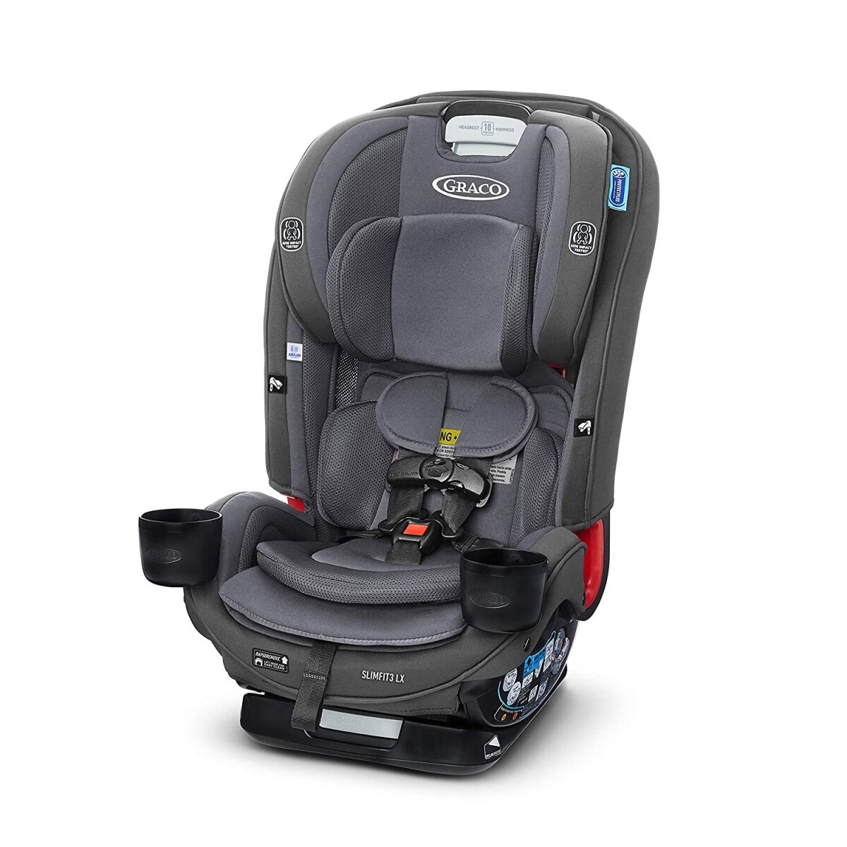 SRI Slimfit3 LX 3 in 1 color Kunningham 
